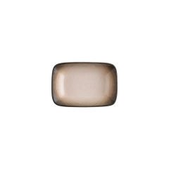 Canyon Quadro Dikdörtgen Kayık 13 cm (12 * 8)