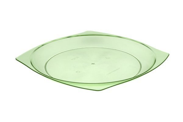 Tempesta Tabak Büyük 230x230x20H/mm