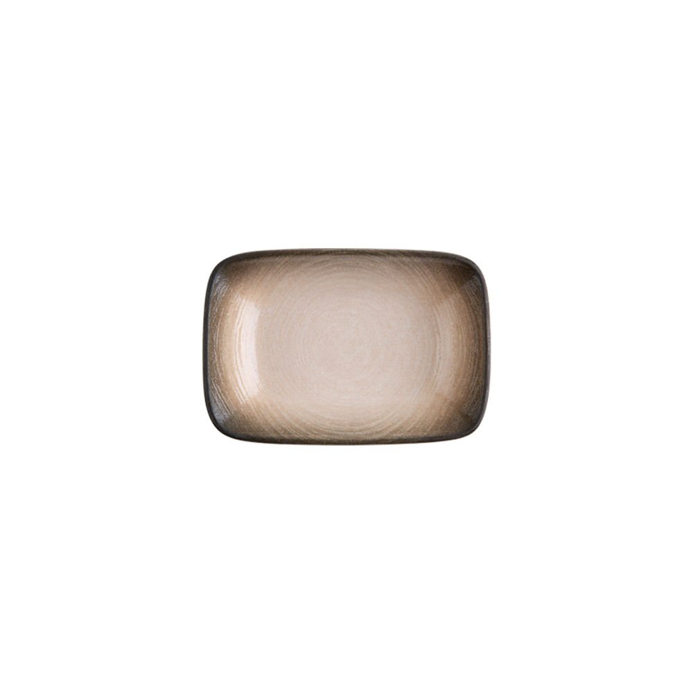 Canyon Quadro Dikdörtgen Kayık 15 cm (14 * 10)