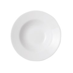 POR BELLA BEYAZ  ÇUKUR TABAK