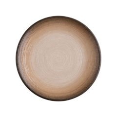 Canyon Lona Düz Tabak 27 cm