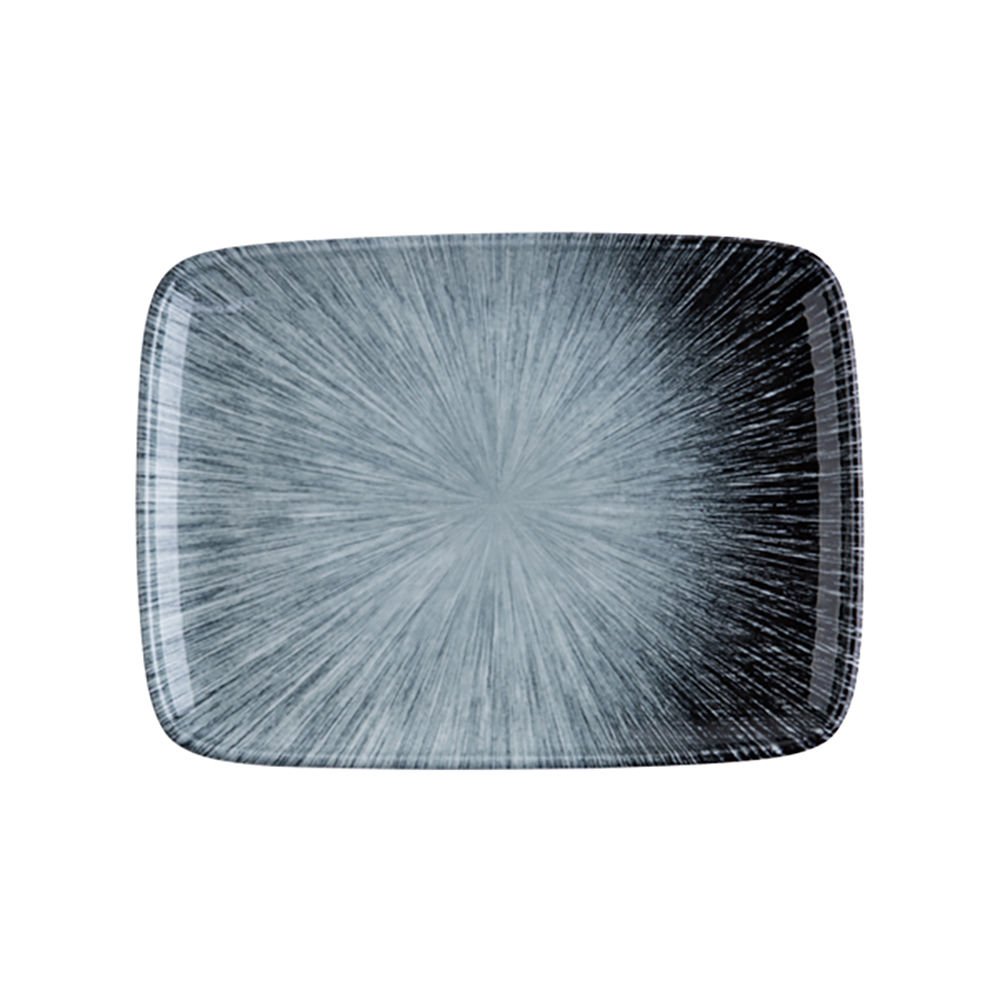 Vortex Quadro Dikdörtgen Tabak 31 cm (27 * 20)