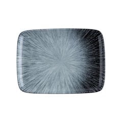 Vortex Quadro Dikdörtgen Tabak 31 cm (27 * 20)