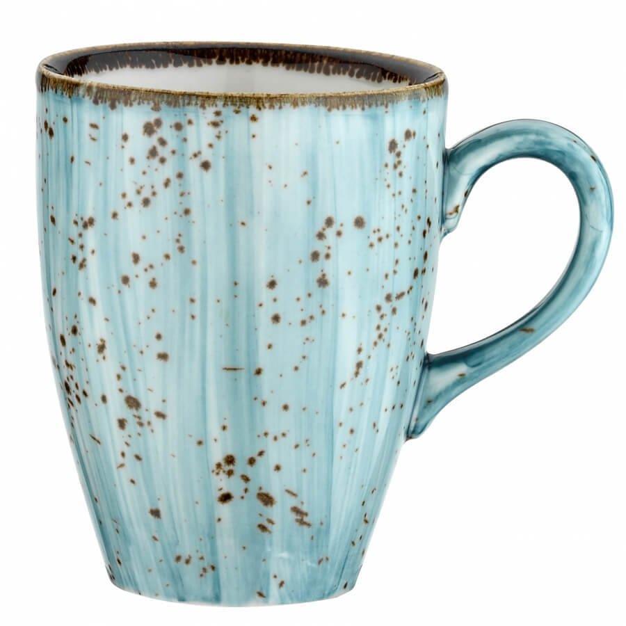 ATLANTIS MAVİ MUG KUPA