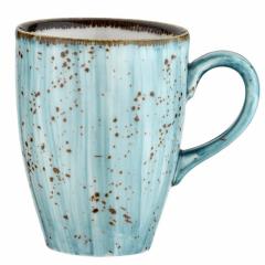 ATLANTIS MAVİ MUG KUPA