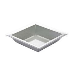 SALATA MEYVE SUNUM KASE 37,3x37,3x9CM