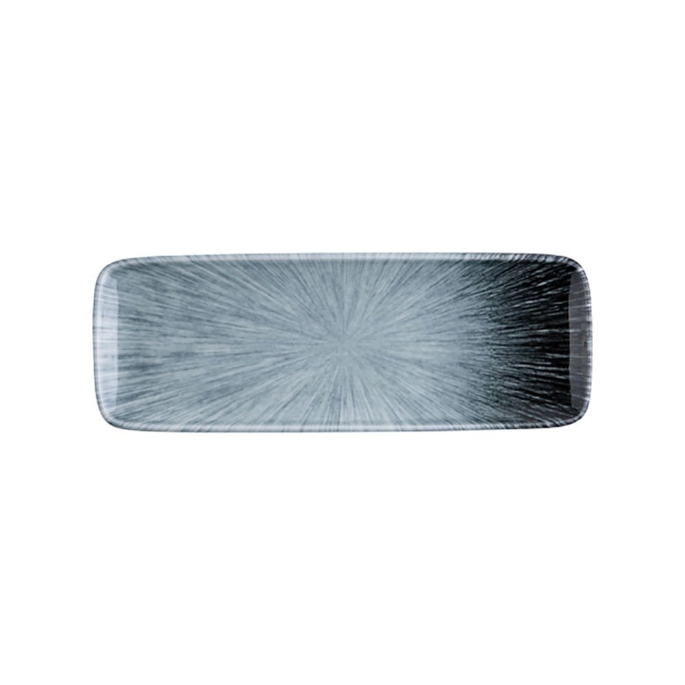 Vortex Quadro Dikdörtgen Tabak 30 cm (30 * 11)