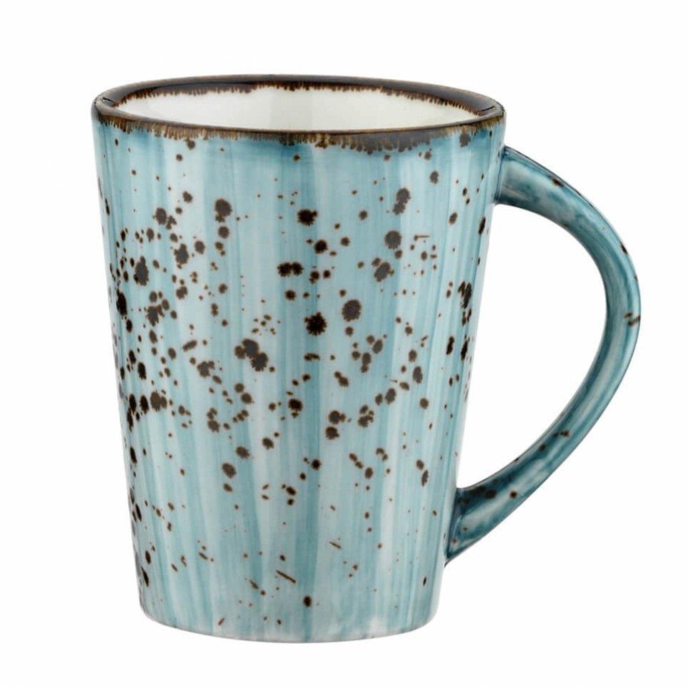 ATLANTIS MAVİ MUG KUPA