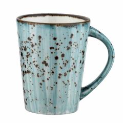 ATLANTIS MAVİ MUG KUPA