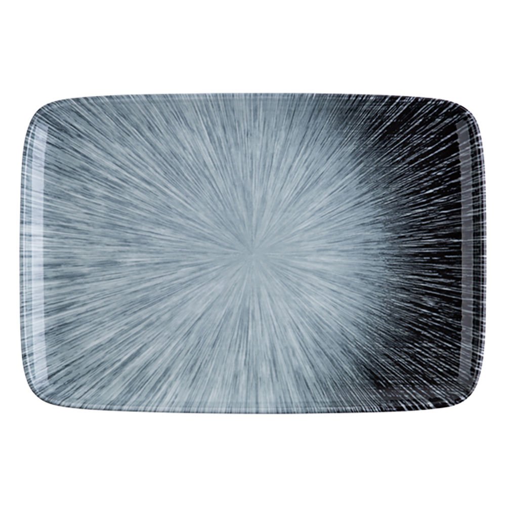 Vortex Quadro Dikdörtgen Tabak 37 cm (33 * 23)