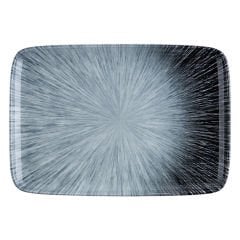 Vortex Quadro Dikdörtgen Tabak 37 cm (33 * 23)