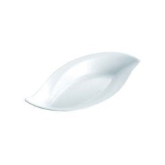SOĞUK MEZE SUNUM KAYIK TABAK 50x24x6CM