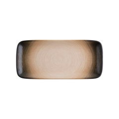 Canyon Quadro Dikdörtgen Tabak 22 cm (22 * 10)