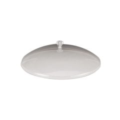YUVARLAK MELAMİN KAPAĞI 34 CM