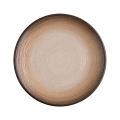 Canyon Lona Düz Tabak 30 cm