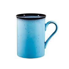 JOY BLUE Mug