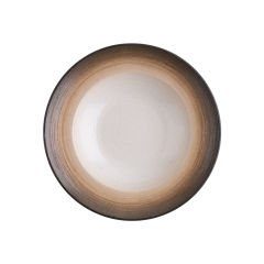 Canyon Miro Çukur Tabak 25 cm 420 cc