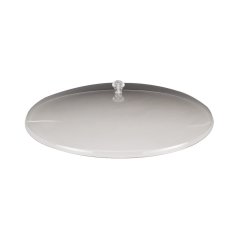 YUVARLAK MELAMİN  KAPAĞI 44,5 CM