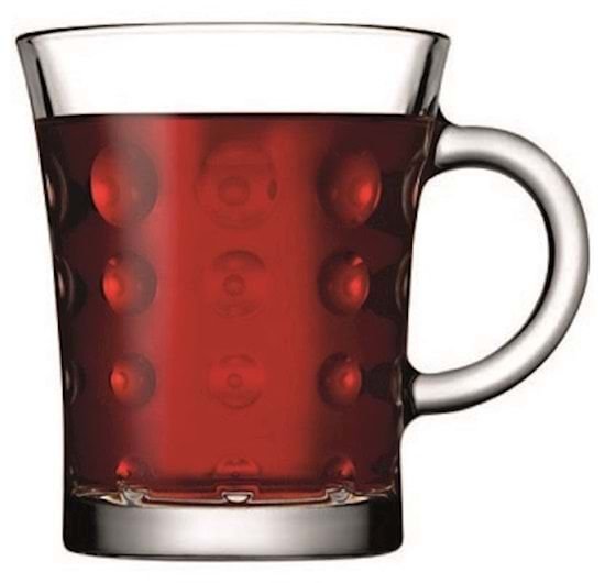Mocha Kupa 278 cc