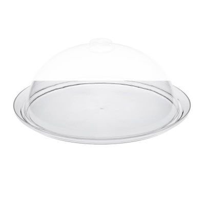 Kristal Fanus Tepsisi 25 Cm