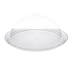 Kristal Fanus Tepsisi 25 Cm