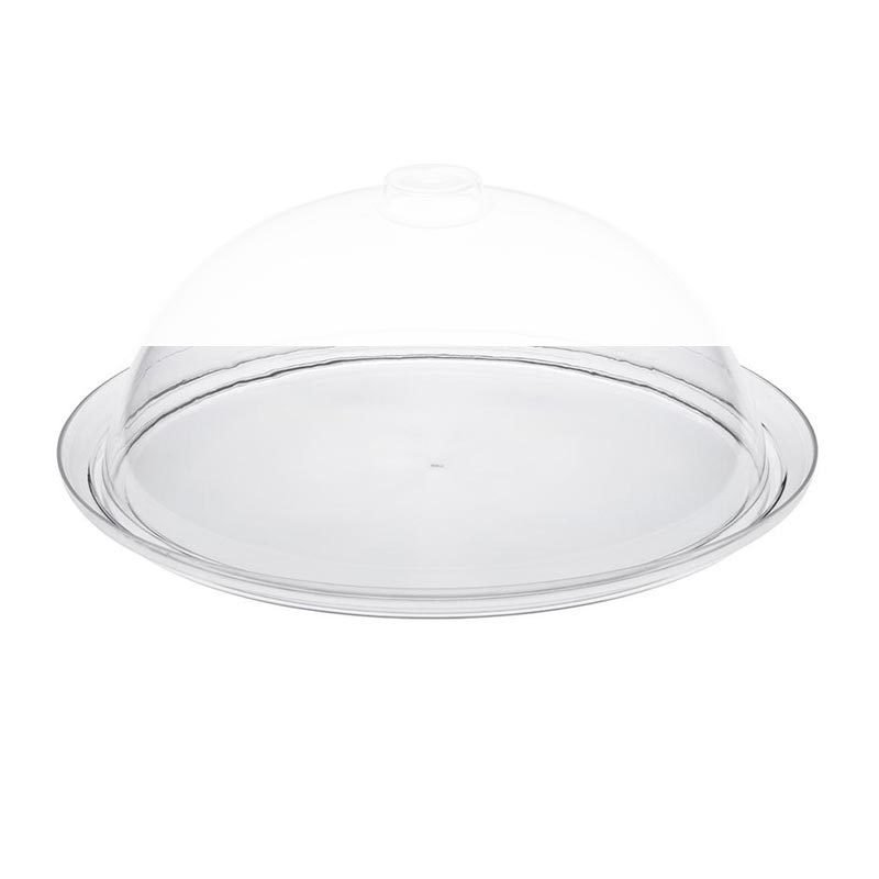 Kristal Fanus Tepsisi 36 Cm