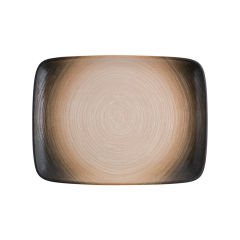 Canyon Quadro Dikdörtgen Tabak 31 cm (27 * 20)