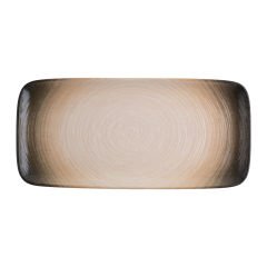 Canyon Quadro Dikdörtgen Tabak 35 cm (34 * 16)