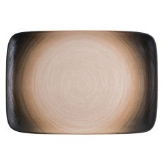 Canyon Quadro Dikdörtgen Tabak 37 cm (33 * 23)