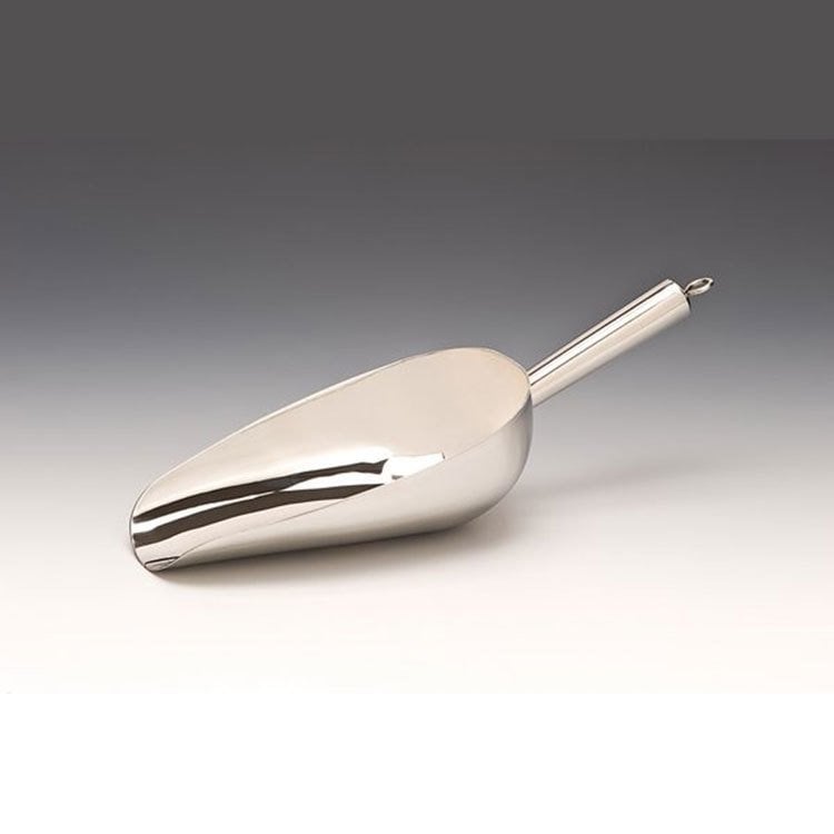 ÇELİK BUZ KÜREK 14 CM