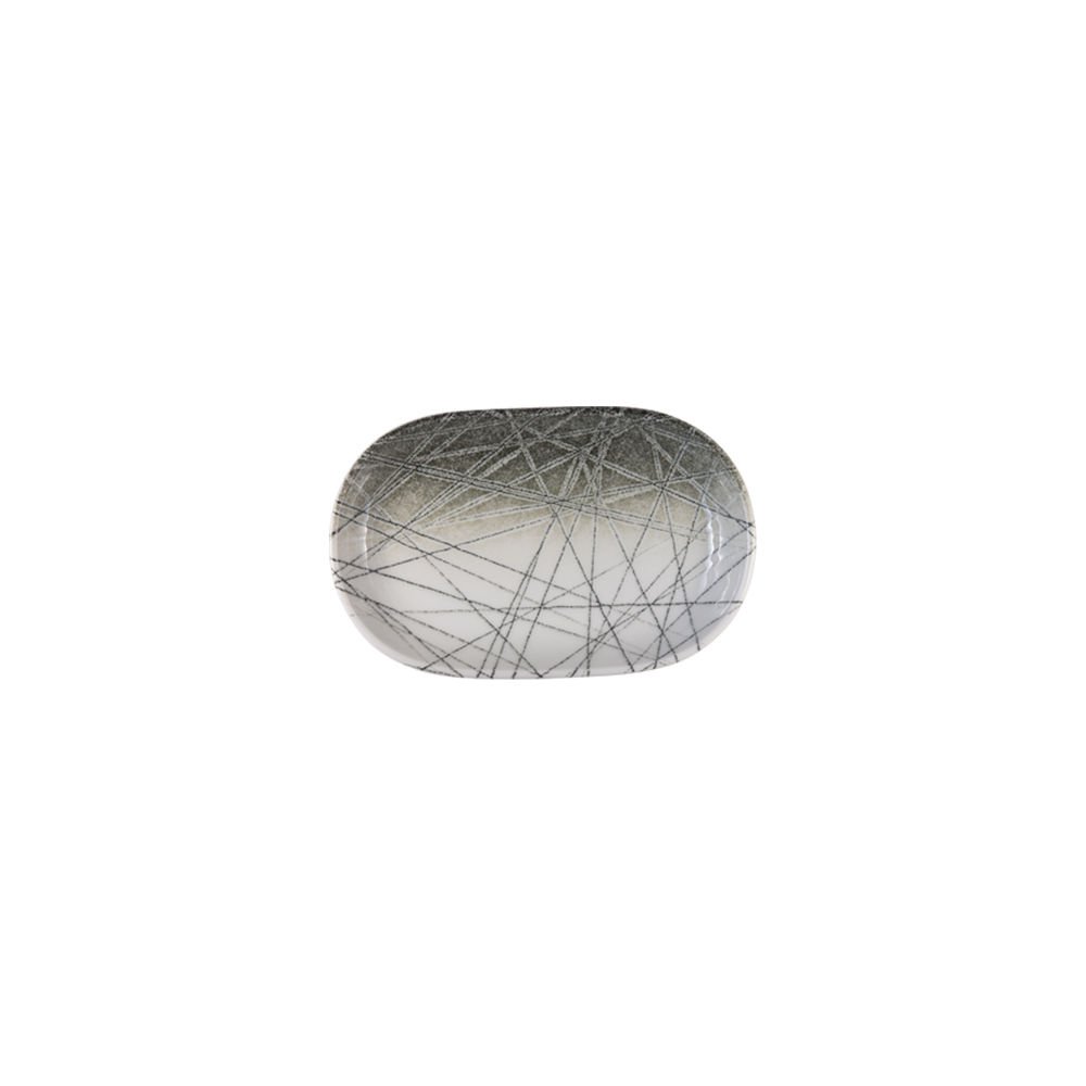 Caos Magnus Oval Kayık 14 cm