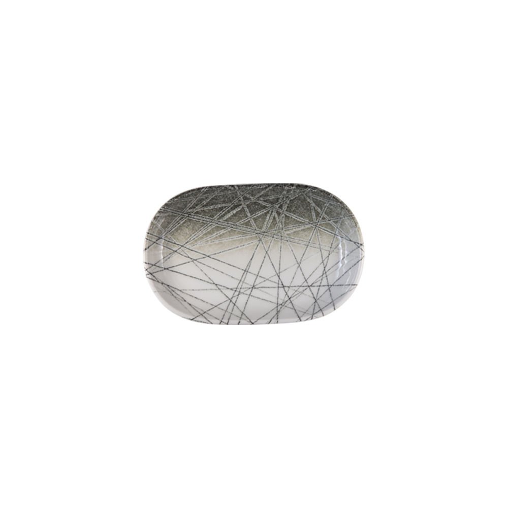 Caos Magnus Oval Kayık 18 cm