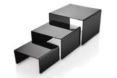 PLEKSİ TEŞHİR STANDI (25x25x15)