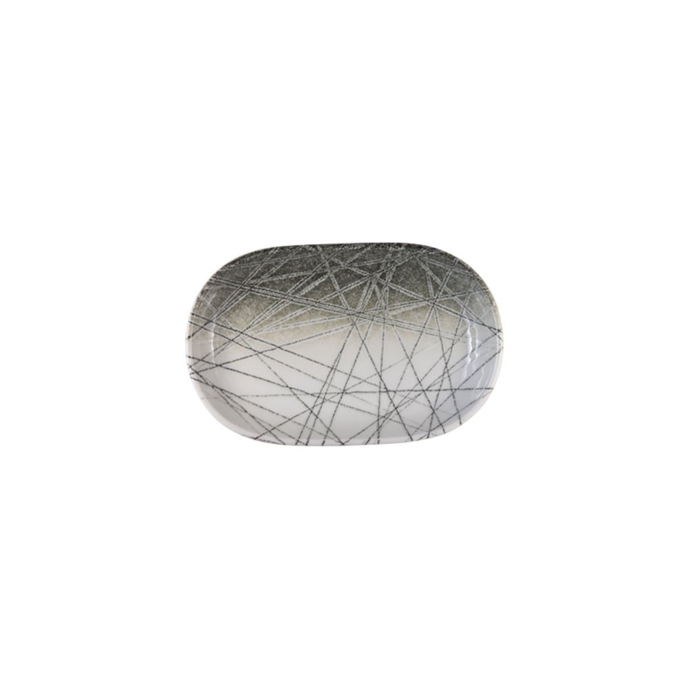 Caos Magnus Oval Kayık 23 cm