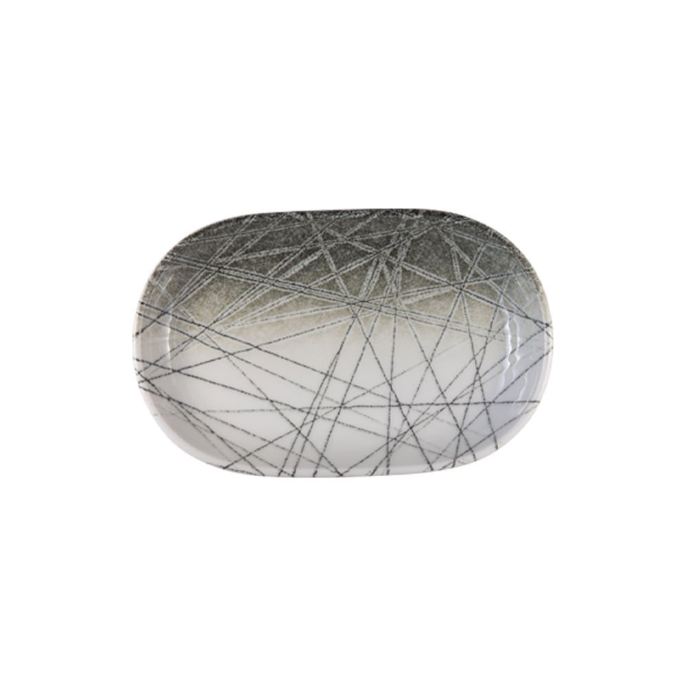 Caos Magnus Oval Kayık 28 cm