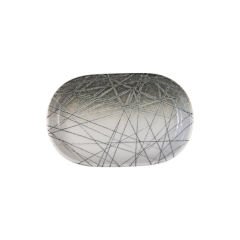 Caos Magnus Oval Kayık 28 cm