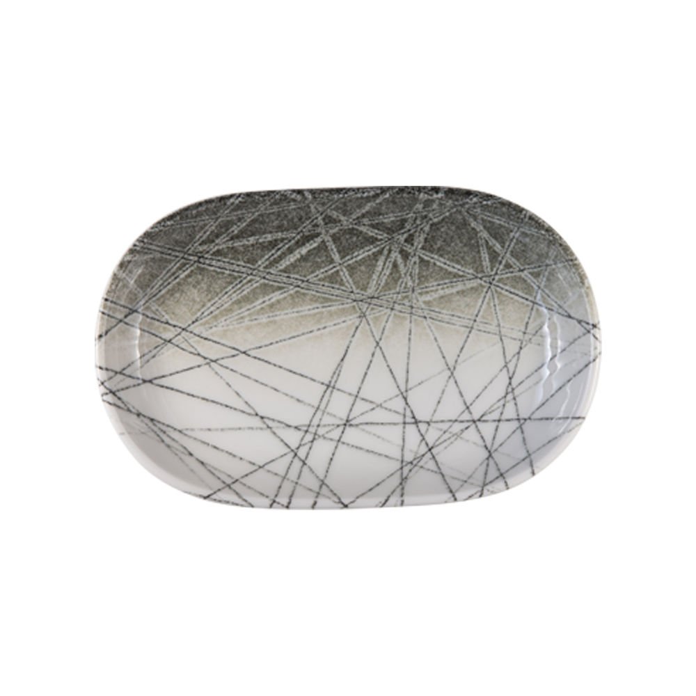 Caos Magnus Oval Kayık 33 cm