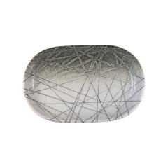 Caos Magnus Oval Kayık 33 cm