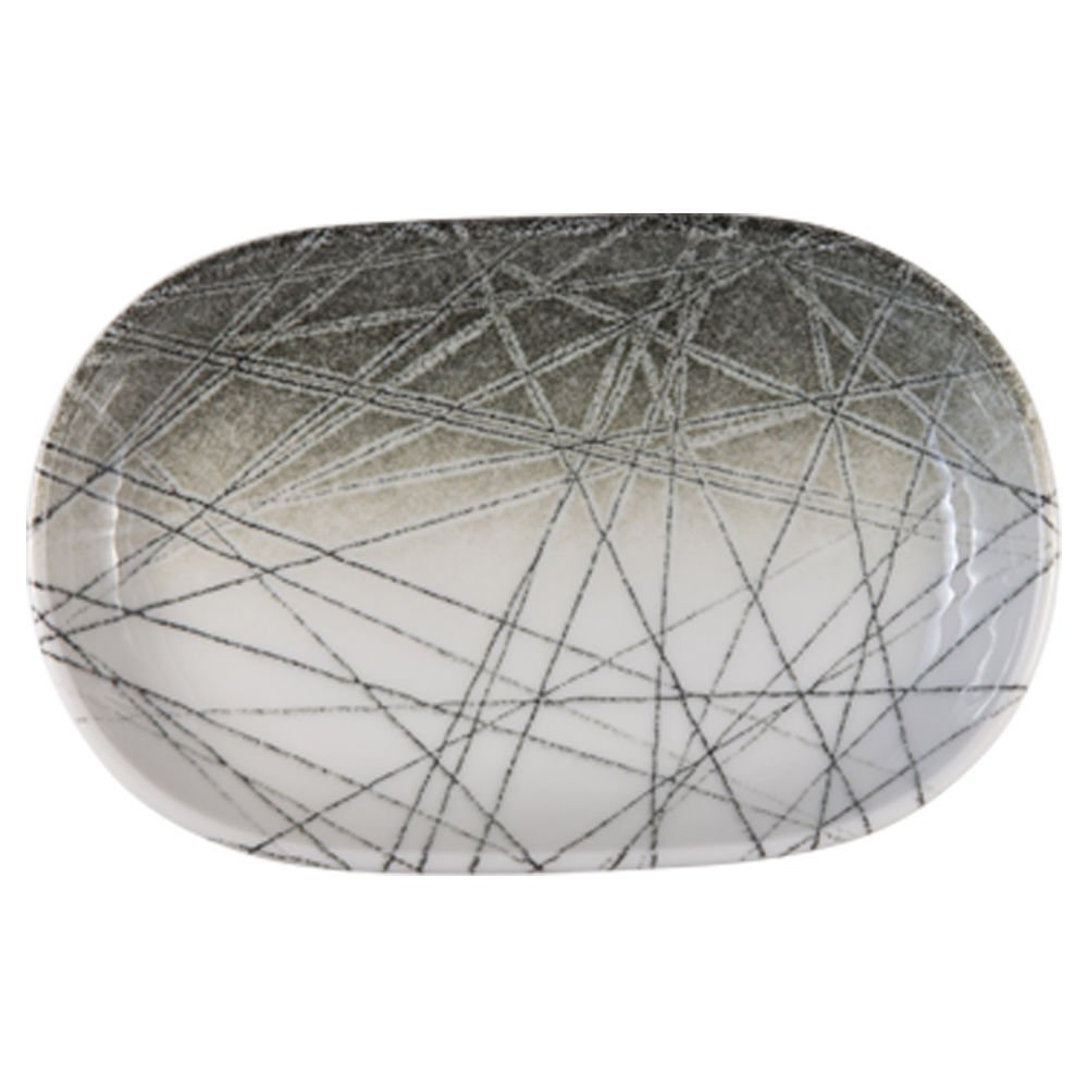 Caos Magnus Oval Kayık 37 cm