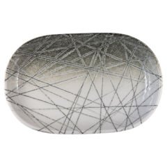 Caos Magnus Oval Kayık 37 cm