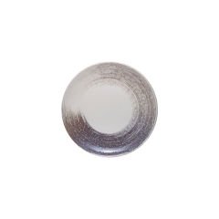 Cepillo Lona Düz Tabak 17 cm