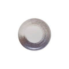 Cepillo Lona Düz Tabak 19 cm