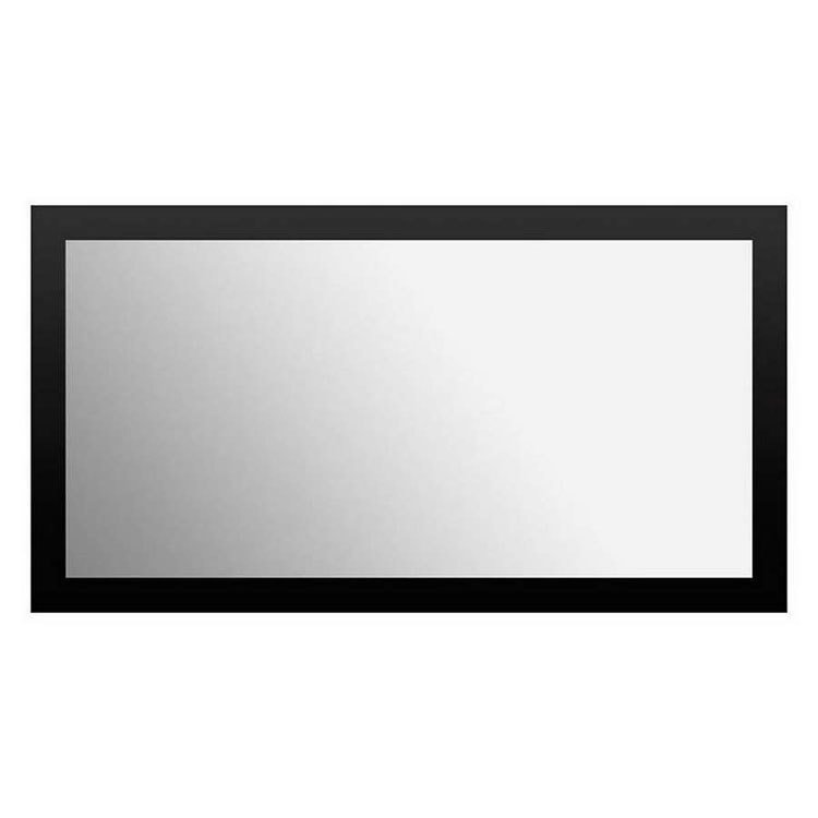 PLEKSİ AYNALI TEŞHİR STANDI DİKDÖRTGEN (65X45x5)