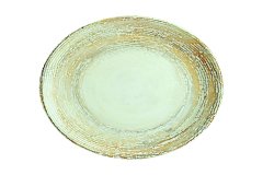 PATERA OVAL TABAK