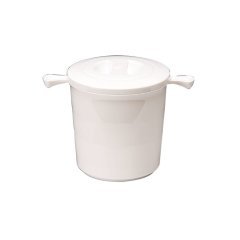 POLYCARBONAT BUZ KOVASI 15*H 15CM