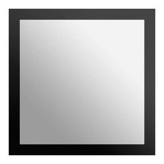 PLEKSİ AYNALI TEŞHİR STANDI KARE (40X40x5)