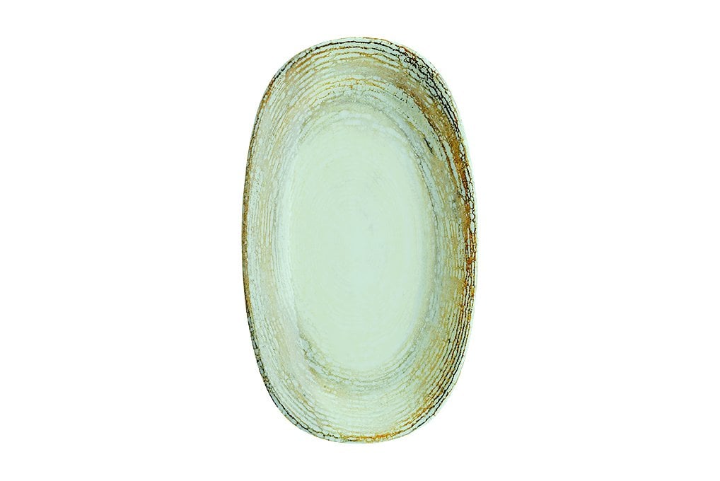PATERA OVAL KAYIK