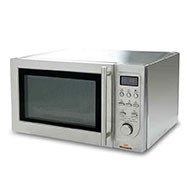 MIKRODALGA FIRIN (900 COMBI)