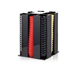 DÖNERLİ SOSLUK STANDI 6 CM
