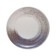 Cepillo Lona Düz Tabak 30 cm